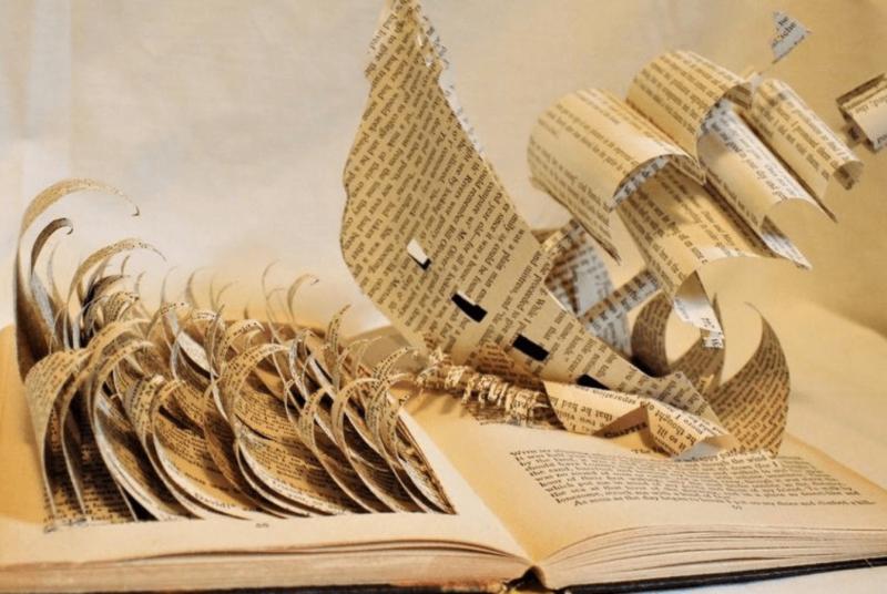 June 2019 Coaching Report - Sailing through the sea of words June 2019 Coaching Report - Sailing through the sea of words
