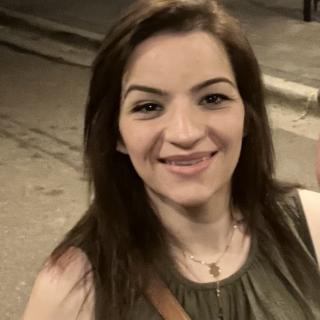 Dana Deek