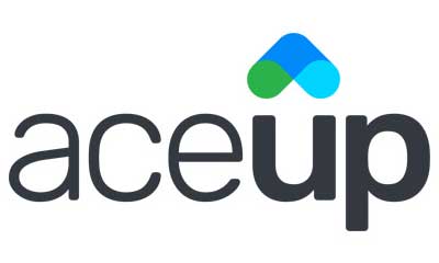 aceup Logo