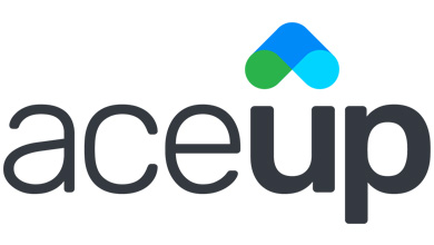 aceup logo