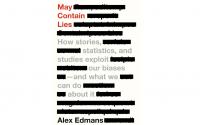 may contains lies alex edmans