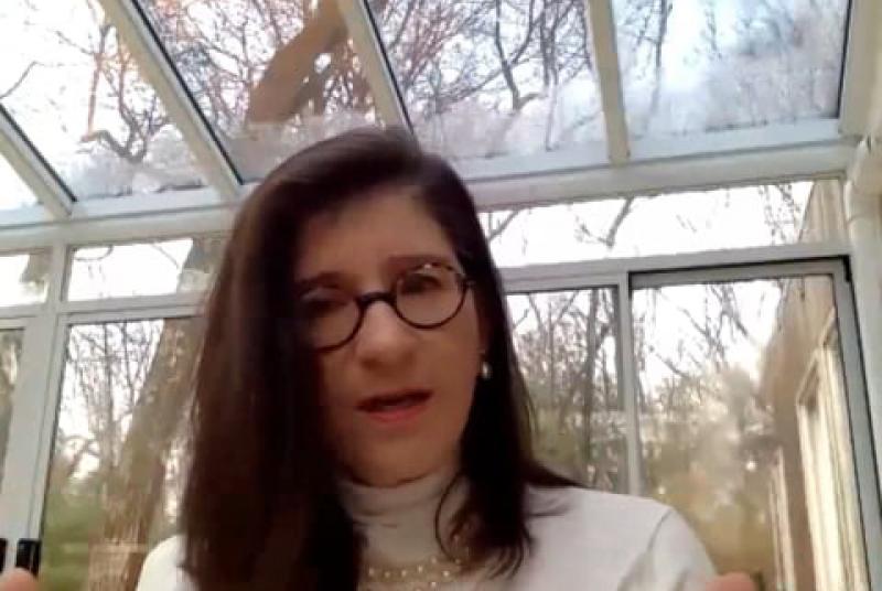 Carol Kauffman