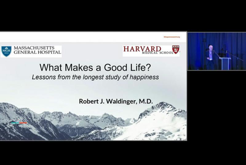 Conference 2024 . Harvard medical school, mclean and institute of coaching