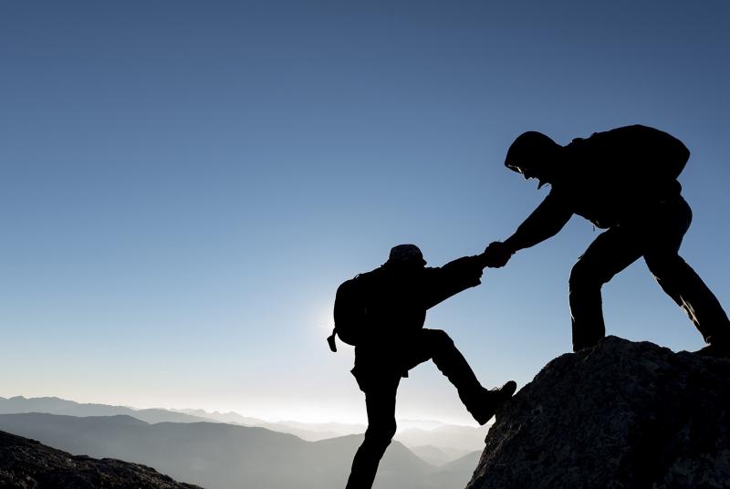 A Habit of Trust