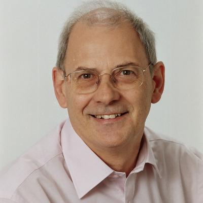 David Clutterbuck