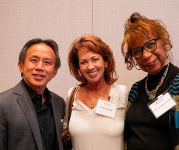 Conference 2024 . Harvard medical school, mclean and institute of coaching