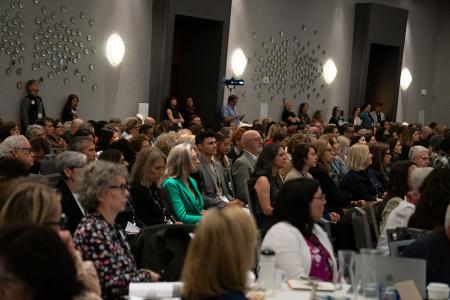 Conference 2024 . Harvard medical school, mclean and institute of coaching