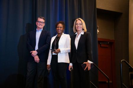 Conference 2024 . Harvard medical school, mclean and institute of coaching