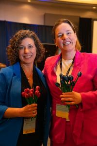Conference 2024 . Harvard medical school, mclean and institute of coaching