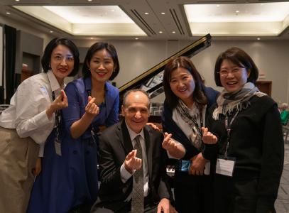 Conference 2024 . Harvard medical school, mclean and institute of coaching
