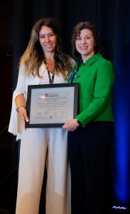 Conference 2024 . Harvard medical school, mclean and institute of coaching