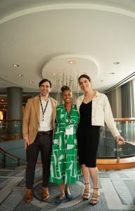 Conference 2024 . Harvard medical school, mclean and institute of coaching