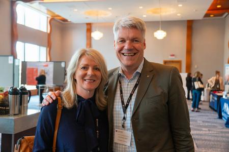 Conference 2024 . Harvard medical school, mclean and institute of coaching