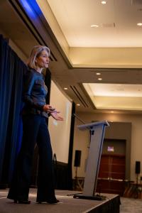 Conference 2024 . Harvard medical school, mclean and institute of coaching