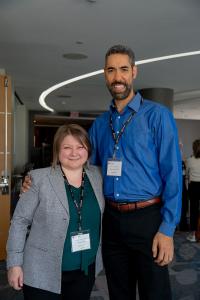 Conference 2024 . Harvard medical school, mclean and institute of coaching