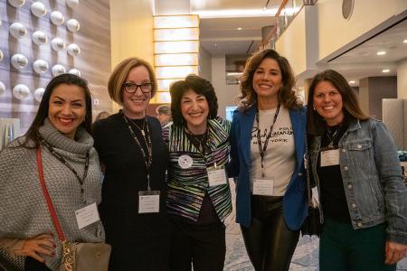 Conference 2024 . Harvard medical school, mclean and institute of coaching