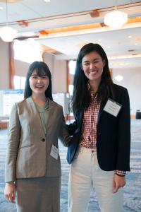 Conference 2024 . Harvard medical school, mclean and institute of coaching