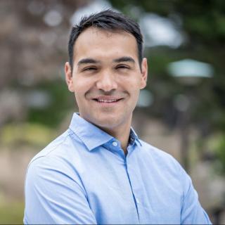 Photo of Eduardo Medina