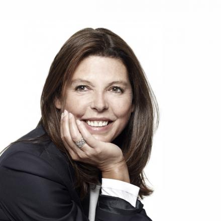 Hortense le-Gentil, THE UNLOCKED LEADER
