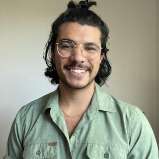 Austin Matzelle