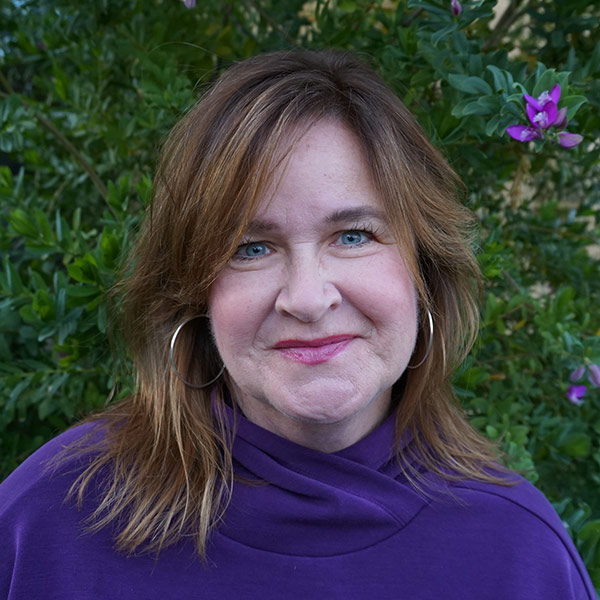 Mary Johnson
