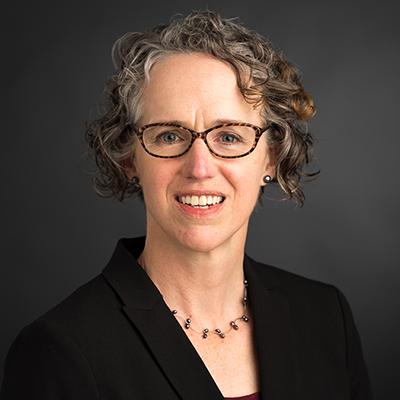 Photo of Joy Beatty