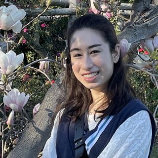 Photo of Michelle Weth
