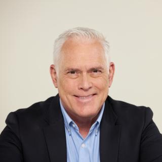 Photo of David Noble