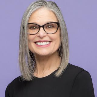 Ruth Ann Harnisch