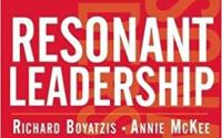 Resonant Leadership
