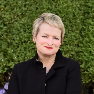 Photo of Rita McGrath