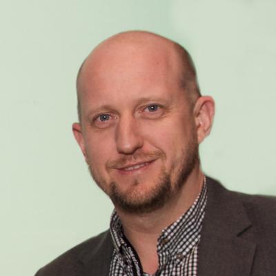 Sean O'Connor