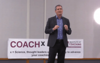 Brian Underhill COACHx