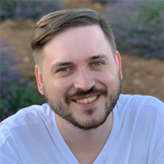 Michael Kalygin